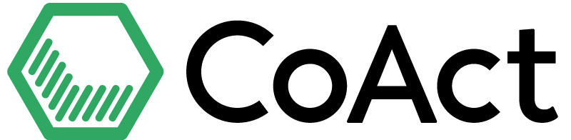 Logo CoAct